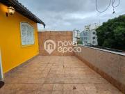 Casa / Sobrado em Condomínio para Venda em Rio de...