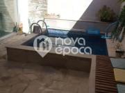 Casa / Sobrado em Condomínio para Venda em Rio de...