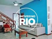 Casa / Sobrado em Condomínio para Venda em Rio de...