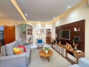 Casa / Sobrado em Condomínio para Venda em Rio de...