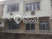 Casa / Sobrado em Condomínio para Venda em Rio de...