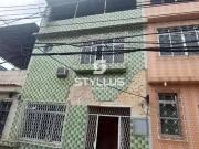 Casa / Sobrado em Condomínio para Venda em Rio de...