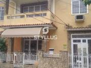 Casa / Sobrado em Condomínio para Venda em Rio de...