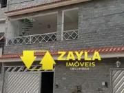 Casa / Sobrado em Condomínio para Venda em Rio de...