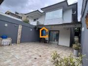 Casa / Sobrado em Condomínio para Venda em Rio de...