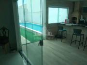 Casa / Sobrado em Condomínio para Venda em Rio de...