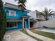 Casa / Sobrado em Condomínio para Venda em Rio de...