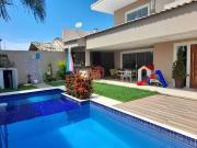 Casa / Sobrado em Condomínio para Venda em Rio de...