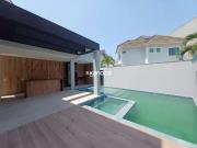 Casa / Sobrado em Condomínio para Venda em Rio de...