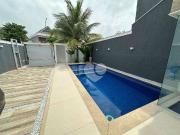 Casa / Sobrado em Condomínio para Venda em Rio de...