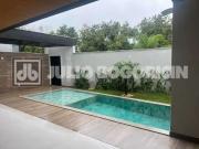 Casa / Sobrado em Condomínio para Venda em Rio de...