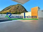 Casa / Sobrado em Condomínio para Venda em Rio de...