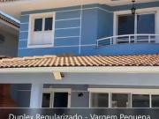 Casa / Sobrado em Condomínio para Venda em Rio de...