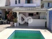 Casa / Sobrado em Condomínio para Venda em Rio de...