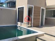 Casa / Sobrado em Condomínio para Venda em Rio de...