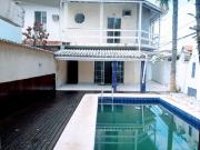 Casa / Sobrado em Condomínio para Venda em Rio de...