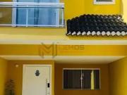 Casa / Sobrado em Condomínio para Venda em Rio de...