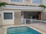 Casa / Sobrado em Condomínio para Venda em Rio de...