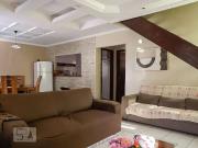 Casa / Sobrado em Condomínio para Venda em Rio de...