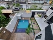 Casa / Sobrado em Condomínio para Venda em Rio de...