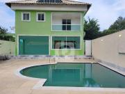 Casa / Sobrado em Condomínio para Venda em Rio de...