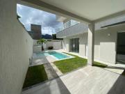 Casa / Sobrado em Condomínio para Venda em Rio de...