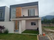 Casa / Sobrado em Condomínio para Venda em Rio de...
