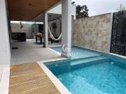 Casa / Sobrado em Condomínio para Venda em Rio de...