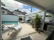 Casa / Sobrado em Condomínio para Venda em Rio de...