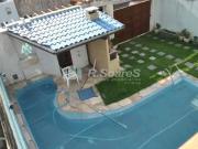 Casa / Sobrado em Condomínio para Venda em Rio de...