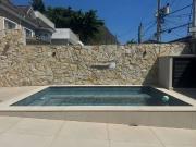 Casa / Sobrado em Condomínio para Venda em Rio de...