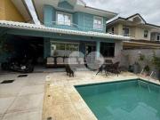 Casa / Sobrado em Condomínio para Venda em Rio de...