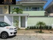 Casa / Sobrado em Condomínio para Venda em Rio de...