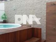 Casa / Sobrado em Condomínio para Venda em Rio de...