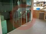 Casa / Sobrado em Condomínio para Venda em Rio de...