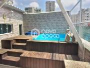 Casa / Sobrado em Condomínio para Venda em Rio de...