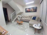 Casa / Sobrado em Condomínio para Venda em Rio de...