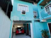 Casa / Sobrado em Condomínio para Venda em Rio de...