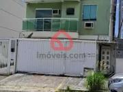 Casa / Sobrado em Condomínio para Venda em Rio de...