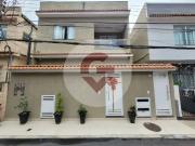 Casa / Sobrado em Condomínio para Venda em Rio de...