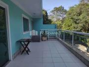 Casa / Sobrado em Condomínio para Venda em Rio de...