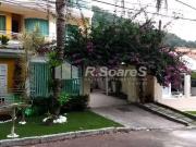 Casa / Sobrado em Condomínio para Venda em Rio de...