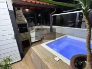 Casa / Sobrado em Condomínio para Venda em Rio de...