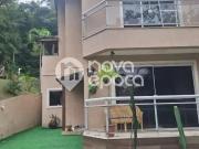 Casa / Sobrado em Condomínio para Venda em Rio de...