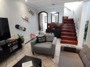 Casa / Sobrado em Condomínio para Venda em São Bernardo...