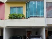 Casa / Sobrado em Condomínio para Venda em São Bernardo...