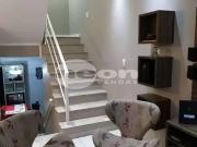 Casa / Sobrado em Condomínio para Venda em São Bernardo...
