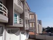 Casa / Sobrado em Condomínio para Venda em São Bernardo...