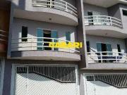 Casa / Sobrado em Condomínio para Venda em São Bernardo...