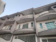 Casa / Sobrado em Condomínio para Venda em São Bernardo...